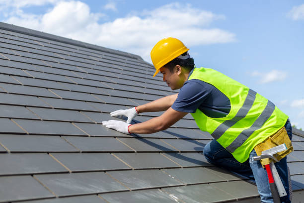 Best Emergency Roof Repair  in Saddle River, NJ