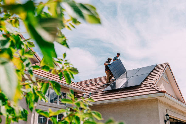 Best Residential Roofing Contractor  in Saddle River, NJ