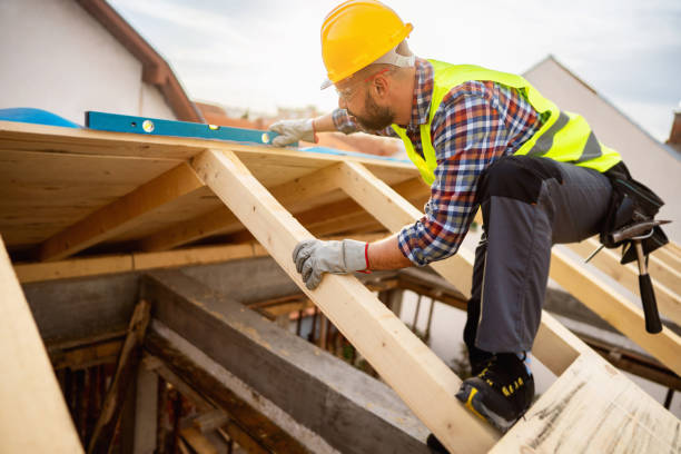 Best Shingle Roofing Installation  in Saddle River, NJ
