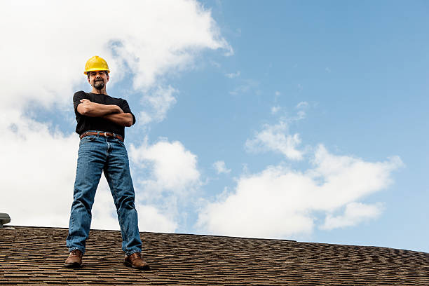 Best Roof Gutter Cleaning  in Saddle River, NJ