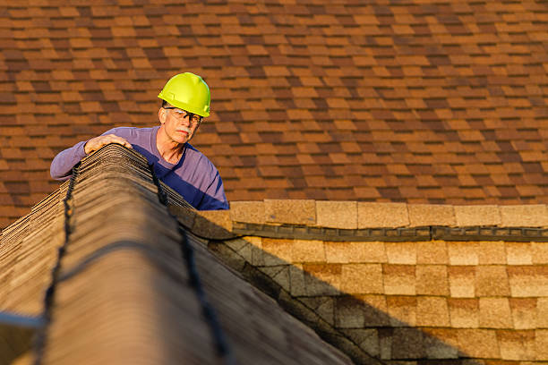 Best Roof Maintenance Services  in Saddle River, NJ