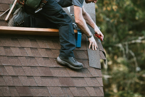 Best Roof Repair Services  in Saddle River, NJ