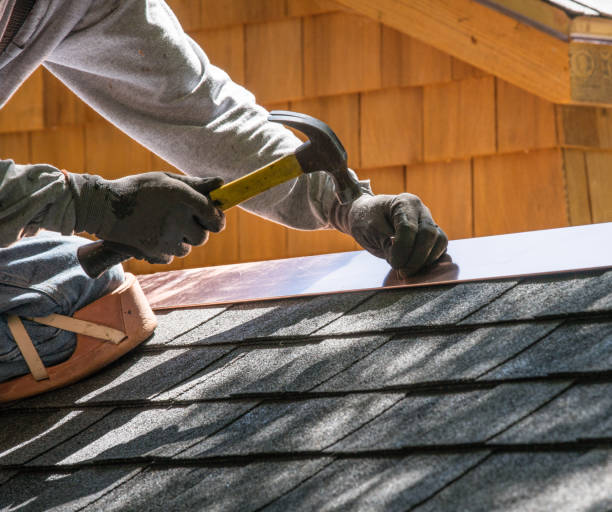 Saddle River, NJ Roofing Contractor Company